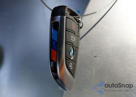 2026 BMW M440I from USA, damaged, VIN WBA73DA0XTCV08519